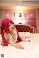 Cosplay Aeteru - Classy Ig Ass P12 No.640c33 Image No. 1