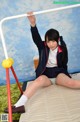 Ikumi Kuroki - Footjob World Images P6 No.23a90f Image No. 13