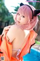 Cosplay Yori - Xoppis Dramasex Secretjapan P11 No.f6ba8e Image No. 3