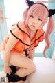 Cosplay Yori - Xoppis Dramasex Secretjapan P4 No.f989d0 Image No. 17