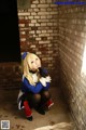 Cosplay Saku - Gangbanghd Bongo Xxx P8 No.37504e Image No. 9