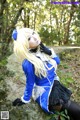 Cosplay Saku - Gangbanghd Bongo Xxx P4 No.7b76ed Image No. 17