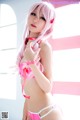 Cosplay Mike - Sextory Nude Fakes P6 No.d7f3ec Image No. 13