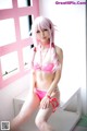 Cosplay Mike - Sextory Nude Fakes P2 No.0033e4 Image No. 21