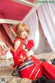 Kotomi Asakura - Queen Cosplay Hottness P10 No.7f0d43 Image No. 5