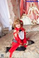 Kotomi Asakura - Queen Cosplay Hottness P1 No.39f00c Image No. 23