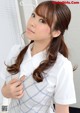 Aya Sagane - Brasilian Nurse Injection P8 No.0220fb Image No. 9