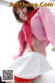 Cosplay Shien - Farrah Nacked Women P3 No.50581a Image No. 19