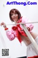 Cosplay Shien - Farrah Nacked Women P7 No.0cde4b Image No. 11