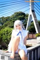 Cosplay Komugi - 18streamcom Monster Black P12 No.ec350f Image No. 1