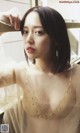 Makoto Okunaka 奥仲麻琴, 週プレ Photo Book 「最高のヒロイン」 Set.01 P8 No.eed7f2 Image No. 35