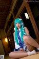 Cosplay Tugu - Britishsexpicture Berzzers Com P2 No.04e3af Image No. 21