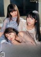 Guilty Kiss（ギルティキス）, Young Jump 2019 No.52 (ヤングジャンプ 2019年52号) P2 No.52f42e Image No. 7