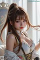 Hentai - Glimmering Allure in Enchanted Attire Set.1 20250126 Part 3