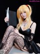 Coser @ 一 小 央 泽 (yixiaoyangze): 弥 海砂 (27 photos) P5 No.13ab99 Image No. 45