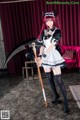 Cosplay Mike - Penisxxxpicture Redporn Download P5 No.9c8266 Image No. 15