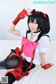 Cosplay Haruka - Chubbysistas Free Xxx P6 No.7600d2 Image No. 13