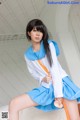 Kotomi Asakura - Porn Model Transparan P9 No.8482ef Image No. 7