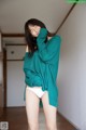 Nene Shida 志田音々, ＦＲＩＤＡＹデジタル写真集 愛しのSummer Girl Set.02 P36 No.e4d5b9 Image No. 5