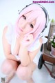 Cosplay Saku - Pemain Treesome Fidelity P7 No.8e96ca Image No. 11