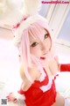 Cosplay Saku - Pemain Treesome Fidelity P1 No.eb9009 Image No. 23