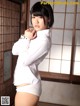 Aoi Shirosaki - Fade Lesbian Didol P25 No.b16a7d Image No. 19