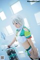 Cosplay Saku - 10mancumslam Sxy Garl P2 No.5f674d Image No. 21