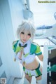 Cosplay Saku - 10mancumslam Sxy Garl P8 No.9c5bdf Image No. 9