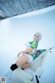 Cosplay Saku - 10mancumslam Sxy Garl P11 No.ab1766 Image No. 3