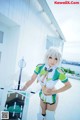 Cosplay Saku - 10mancumslam Sxy Garl P7 No.6ebdf7 Image No. 11