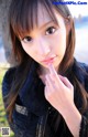 Meri Kanami - Unexpected Lasbian Vid P9 No.e22341 Image No. 7