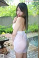 MyGirl No.084: Model Sabrina (许诺) (60 photos) P26 No.efc025 Image No. 67