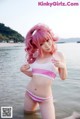 Cosplay Tatsuki - Imej Galleries Xxx P9 No.a9de3d Image No. 7