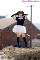 Cosplay Kikiwan - Scolh Pron Videos P7 No.881802 Image No. 11