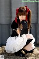 Cosplay Kikiwan - Scolh Pron Videos P12 No.ddfcd7 Image No. 1