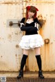 Cosplay Kikiwan - Scolh Pron Videos P4 No.061380 Image No. 17