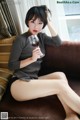 HuaYan Vol.035: Model Yi Lei (艺 蕾) (44 photos) P22 No.30af0b Image No. 45