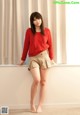 Natsu Aoi - Upsexphoto Xxx Girl P9 No.70adaa Image No. 7