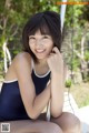 Mai Yasuda - Www Brazers Photo P10 No.9d682b Image No. 5