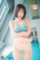 DJAWA Photo - Kang In-kyung (강인경): “Poolside” (63 photos) P13 No.3f6af7 Image No. 103