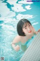 DJAWA Photo - Kang In-kyung (강인경): “Poolside” (63 photos) P6 No.6123f2 Image No. 117