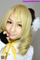 Cosplay Ippon Shoubu - Outta Gand Download P12 No.9d41b3 Image No. 1