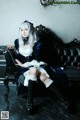 Cosplay Lechat - Ml Free Mp4 P9 No.3d7b85 Image No. 7