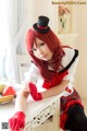 Cosplay Nasan - Poobspoto Bra Sexypic P11 No.4a53eb Image No. 3