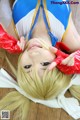 Rin Higurashi - Wollpepar Busty Czechtube P7 No.edeea8 Image No. 11