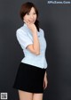 Mayumi Morishita - Ant Promo Pinupfiles P7 No.2c6b8c Image No. 11