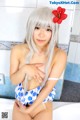 Cosplay Komugi - Girlsway Donwload Video P1 No.f08fe7 Image No. 23