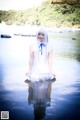 Cosplay Komugi - Camgirl Thai Girl P2 No.a736d1 Image No. 21