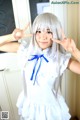 Cosplay Komugi - Camgirl Thai Girl P7 No.fe4c85 Image No. 11