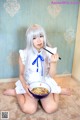 Cosplay Komugi - Camgirl Thai Girl P11 No.90d3ff Image No. 3